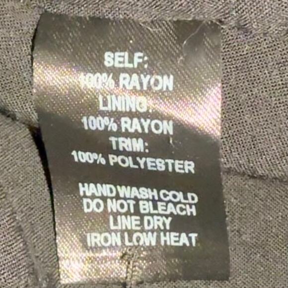 Lulus Completely in Love Black Swiss Dot Button Front Maxi Dress - Picture 5 of 6